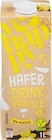 Haferdrink Vanille bei Netto Marken-Discount im Prospekt "" für 0,95 €