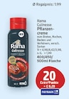 Culinesse Pflanzencreme von Rama im aktuellen E center Prospekt