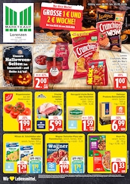 Marktkauf Prospekt: "Top Angebote", 24 Seiten, 26.10.2026 - 31.10.2026