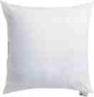 Oreiller 60x60cm - Super U à Valence Oreiller 60x60cm en promo chez Super U Valence à 5,45 €