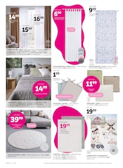 Aktueller mömax Prospekt mit Teppichboden, "Bei dir liegt Pink Shopping im Trend?", Seite 12