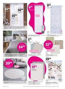 Gardinen im aktuellen mömax Prospekt (Mannheim) Gardinen im mömax Prospekt "Bei dir liegt Pink Shopping im Trend?" mit 16 Seiten (Mannheim)