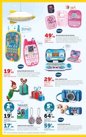 Ordinateur Portable Angebote im Prospekt "Super U" von Super U Ordinateur Portable Angebote im Prospekt "Super U" von Super U auf Seite 34