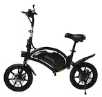 Draisienne électrique - URBANGLIDE - Carrefour à Champigny-sur-Marne Draisienne électrique - URBANGLIDE en promo chez Carrefour Champigny-sur-Marne à 329,99 €