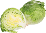 Eisbergsalat bei EDEKA im Ludwigslust Prospekt für 0,79 €