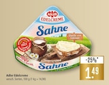 Aktuelles Sahne Angebot bei Marktkauf in Heilbronn ab 1,49 €