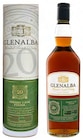 Blended Scotch Whisky Sherry Cask Finish 20 Jahre im Lidl Prospekt Blended Scotch Whisky Sherry Cask Finish 20 Jahre von GLENALBA im aktuellen Lidl Prospekt für 39,99 €