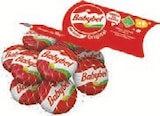 Mini Babybel im tegut Prospekt Mini Babybel von Babybel im aktuellen tegut Prospekt für 2,69 €