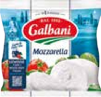 Mozzarella von Galbani im aktuellen EDEKA Prospekt für 0,99 €
