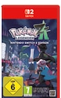 Pokémon Legenden: Z-A Angebote von Nintendo bei expert Böblingen für 49,99 €