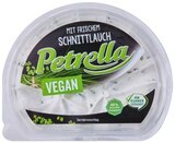 Vegan Schnittlauch im REWE Prospekt Vegan Schnittlauch von Petrella im aktuellen REWE Prospekt für 1,49 €