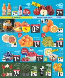 Aktueller E center Hunderdorf Prospekt "DAS BESTE DER WOCHE" mit 20 Seiten