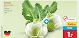 Kohlrabi im Netto Marken-Discount Prospekt Kohlrabi von im aktuellen Netto Marken-Discount Prospekt für 1,00 €