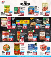 Aktueller HIT Prospekt mit Handtaschen, "ECHTE VIELFALT", Seite 10