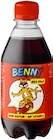 Kids Cola Angebote von BENNY bei Kaufland Bad Arolsen für 0,55 €