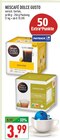 Grande im Angebot bei Marktkauf in Warendorf Grande Angebote von Nescafé Dolce Gusto bei Marktkauf Warendorf für 3,99 €