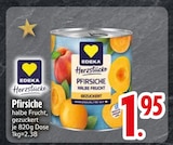 Pfirsiche von EDEKA Herzstücke im aktuellen EDEKA Prospekt für 1,95 €