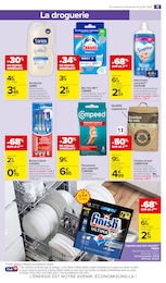 Offre Bloc WC dans le catalogue Carrefour Market du moment à la page 15