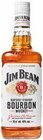 Bourbon Whiskey im Angebot bei EDEKA in Ahlen Bourbon Whiskey Angebote von Jim Beam bei EDEKA Ahlen für 10,99 €