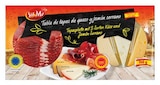 Tapasplatte Angebote von Sol & Mar bei Lidl Gelsenkirchen für 4,49 €