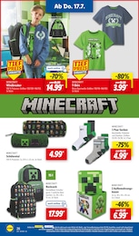 Mantel Angebot im aktuellen Lidl Prospekt auf Seite 36