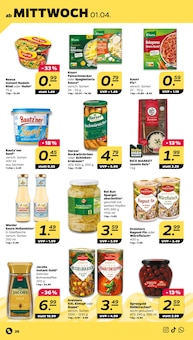 Nudeln im Netto mit dem Scottie Prospekt "Günstig. Besser. Für Dich." mit 41 Seiten (Berlin)