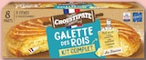 Kit Complet Galette des Rois au Beurre - Croustipate en promo chez Netto Châlons-en-Champagne à 2,49 €