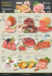 Roastbeef im EDEKA Prospekt in Hilden Aktueller EDEKA Prospekt mit Roastbeef, "Aktuelle Angebote", Seite 3