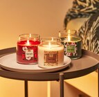 Duftkerze im Bonbonglas für 5,99 € bei REWE im Angebot Duftkerze im Bonbonglas im aktuellen REWE Prospekt