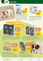 Catalogue Maxi Zoo en cours à Saint-Martin-d'Hères, "Des promos toutes douces", Page 6