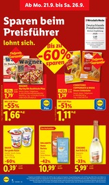 Fertiggerichte im Lidl Prospekt in Paderborn Aktueller Lidl Prospekt mit Fertiggerichte, "LIDL LOHNT SICH", Seite 12