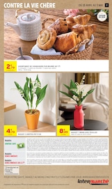 Chocolat en promo dans le catalogue Intermarché Contact à la page 7