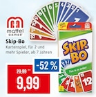 Kaufhaus Stolz Göhren - Skip-Bo Angebot im Prospekt Skip-Bo bei Kaufhaus Stolz im Göhren Prospekt für 9,99 €