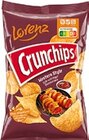 Crunchips Western Style im Angebot bei Kaufland in Halle Crunchips Western Style Angebote von Lorenz bei Kaufland Halle für 0,99 €