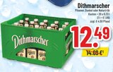 Trinkgut Lage - Pilsener Angebot im Prospekt Pilsener bei Trinkgut im Lage Prospekt für 12,49 €