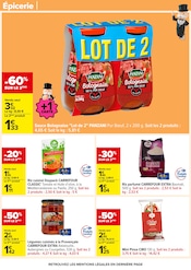 Parfum Angebote im Prospekt "LE MOIS MONOPOLY" von Carrefour Parfum Angebote im Prospekt "LE MOIS MONOPOLY" von Carrefour auf Seite 53