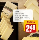 Comté Angebote bei REWE Bottrop für 2,49 €