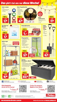 Cola im Thomas Philipps Prospekt "Top Angebote" mit 21 Seiten (Bergisch Gladbach)