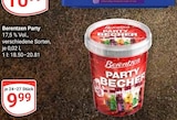 Party Becher bei GLOBUS im Zell Prospekt für 9,99 €