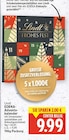 EDEKA-Adventskalender im E center Prospekt EDEKA-Adventskalender von Lindt im aktuellen E center Prospekt für 9,99 €