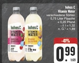 Aktuelle Hohes C Angebote bei E center in Erlangen Aktuelles Vitamin Water Angebot bei E center in Erlangen ab 0,99 €