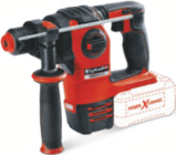 Aktuelle Bohrmaschine Angebote bei toom Baumarkt in Lübeck Aktuelles Akku-Bohrhammer "Herocco 18/20" Angebot bei toom Baumarkt in Lübeck ab 159,99 €