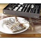 BESTECKSET Philadelphia 30-teilig Edelstahl für 6 Personen im Angebot bei XXXLutz in Wismar BESTECKSET Philadelphia 30-teilig Edelstahl für 6 Personen Angebote von WMF bei XXXLutz Wismar für 69,99 €