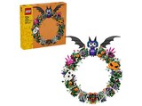 Aktuelle Lego Angebote bei MediaMarkt Saturn in Solingen (Klingenstadt) Aktuelles Iconic 40825 Halloweenkranz Bausatz, Mehrfarbig Angebot bei MediaMarkt Saturn in Solingen (Klingenstadt) ab 31,99 €