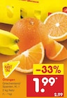 Orangen von Markttag im aktuellen Netto Marken-Discount Prospekt