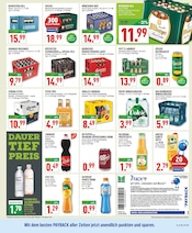Bitburger im Marktkauf Prospekt in Gütersloh Aktueller Marktkauf Prospekt mit Bitburger, "Aktuelle Angebote", Seite 15