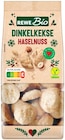 Dinkelkekse von REWE Bio für 1,95 € bei REWE im Angebot Dinkelkekse von REWE Bio im aktuellen REWE Prospekt