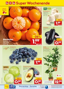 Knoblauch im aktuellen Netto Marken-Discount Prospekt (München) Knoblauch im Netto Marken-Discount Prospekt "Aktuelle Angebote" mit 72 Seiten (München)