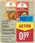 Panko-Paniermehl von Asia Green Garden im aktuellen ALDI Nord Prospekt für 0,89 €