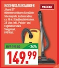 Aktuelles Bodenstaubsauger Guard S1 Angebot bei Marktkauf in Recklinghausen ab 149,99 €